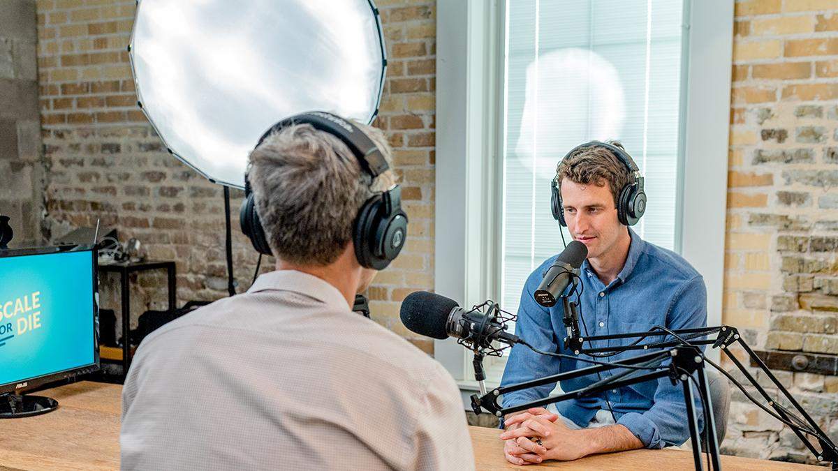 Podcast creation platform Anchor comes from Russia