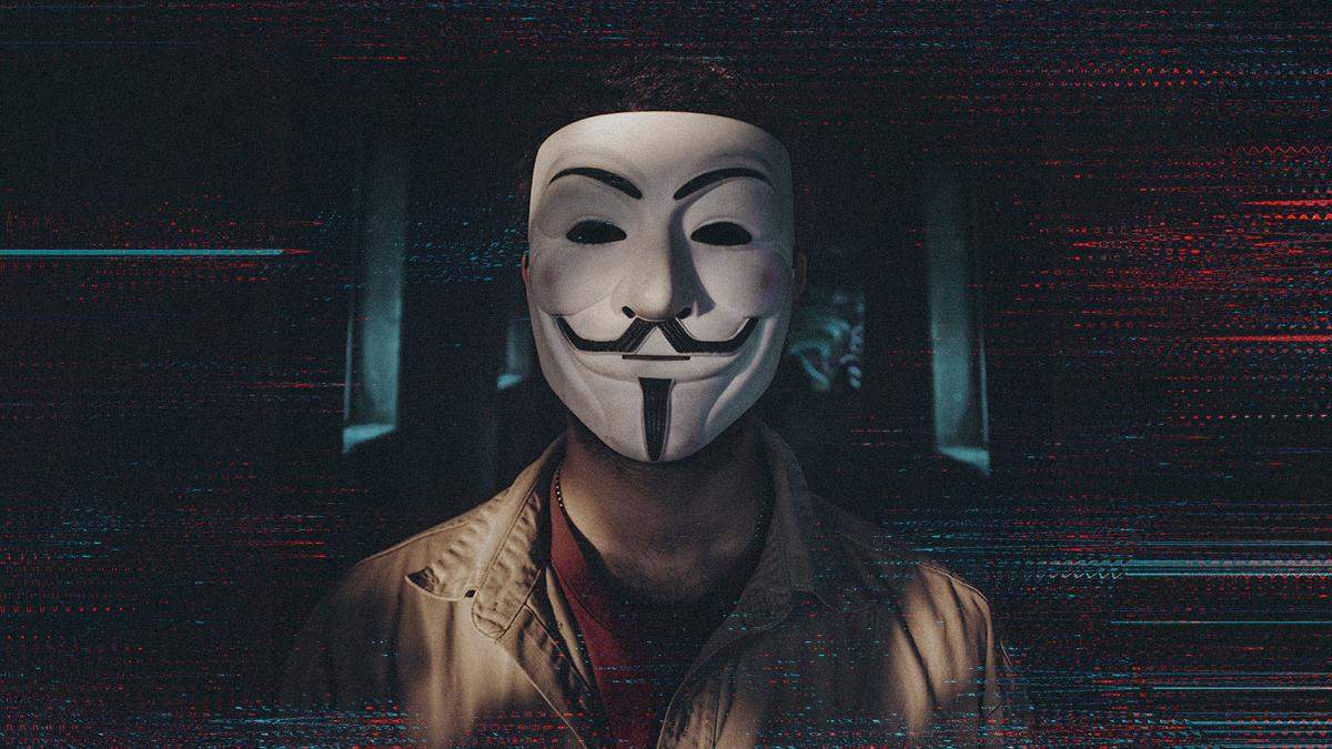Uncultured Russia: Anonymous attacked a racist ministry and leaked hundreds of thousands of letters