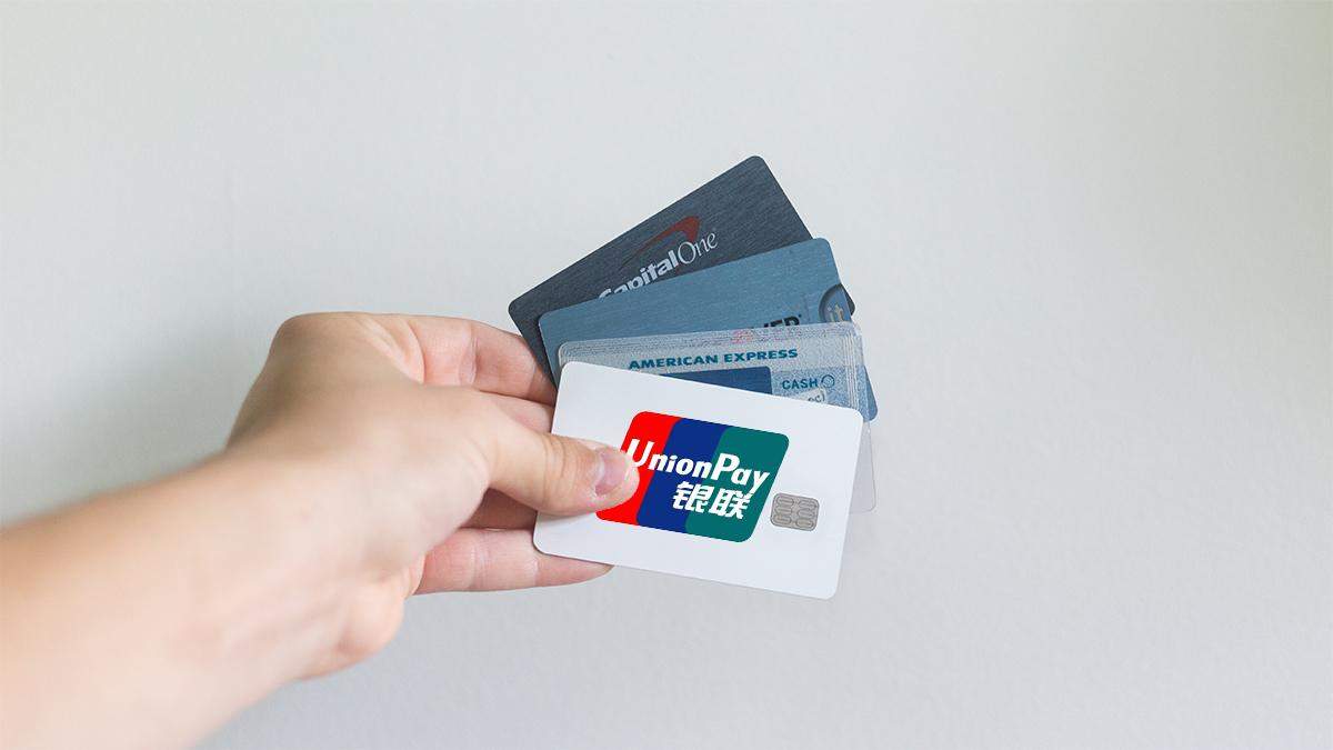 There are fewer and fewer loopholes: Western markets began to block payments from Russian UnionPay cards There are fewer and fewer loopholes: Western markets began to block payments from Russian UnionPay cards