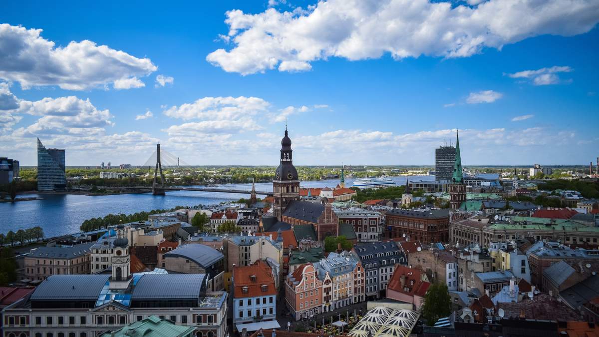 Latvia requires Rutube to block the broadcast of Russian channels, otherwise it will block the entire service