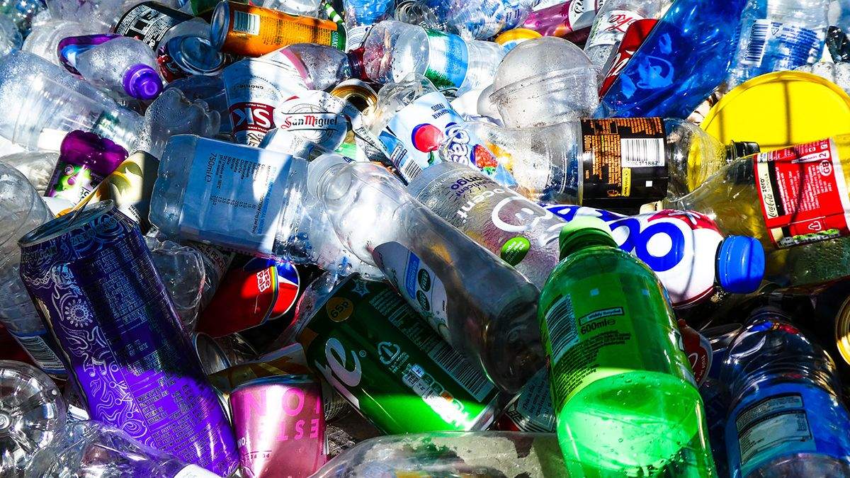 Chemists have developed a new enzyme that breaks down plastic in just one day.