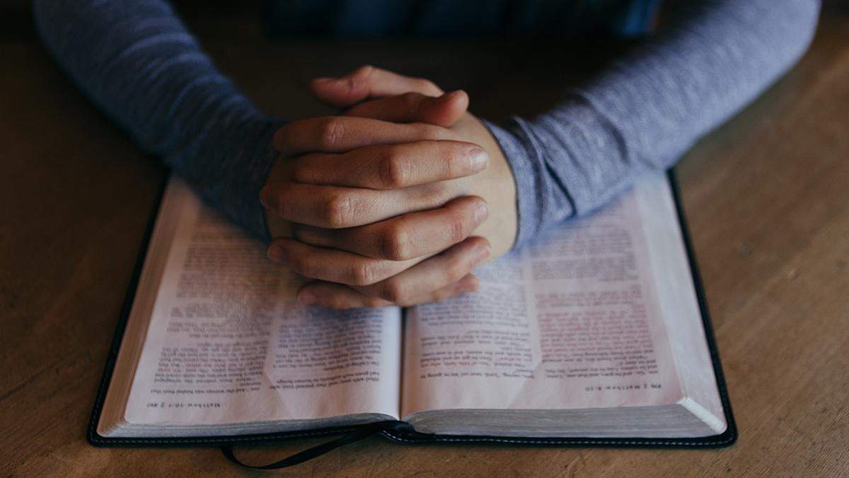 Personal data collection machines: Mozilla analyzed prayer apps