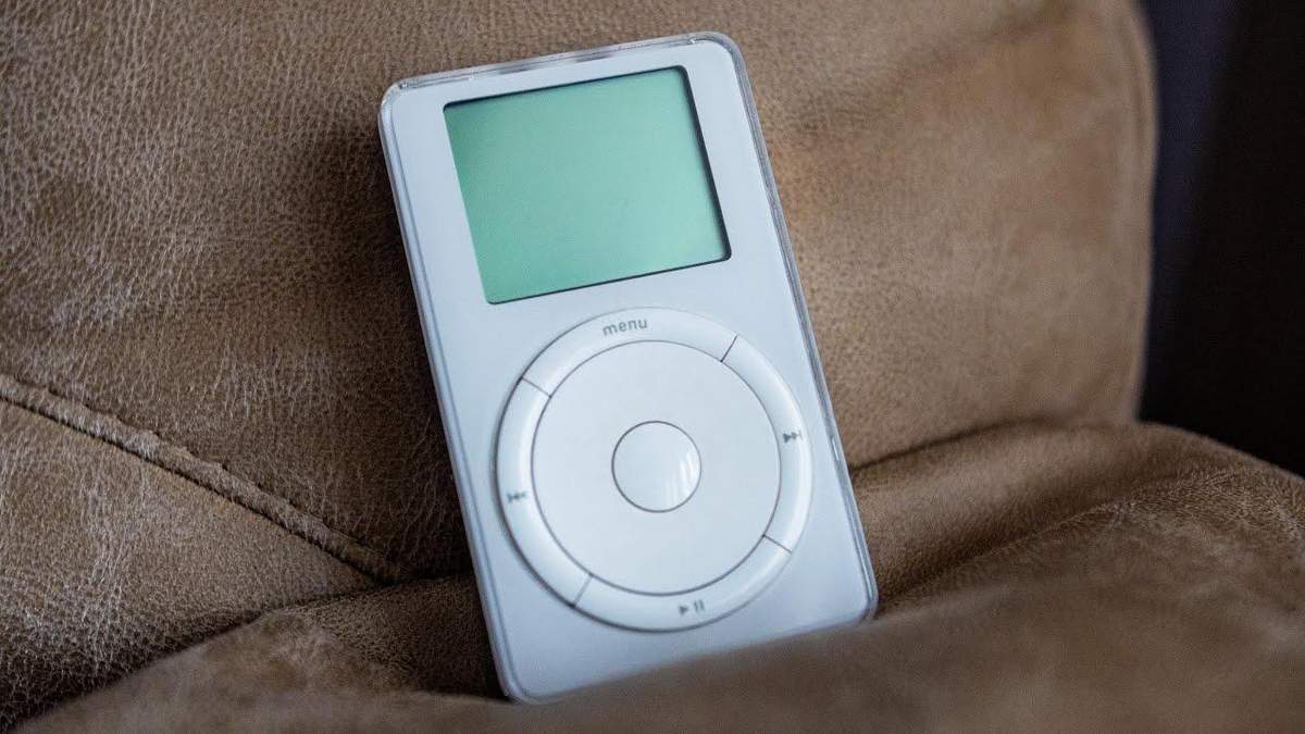Apple stops iPod production: the player has been in production for over 20 years