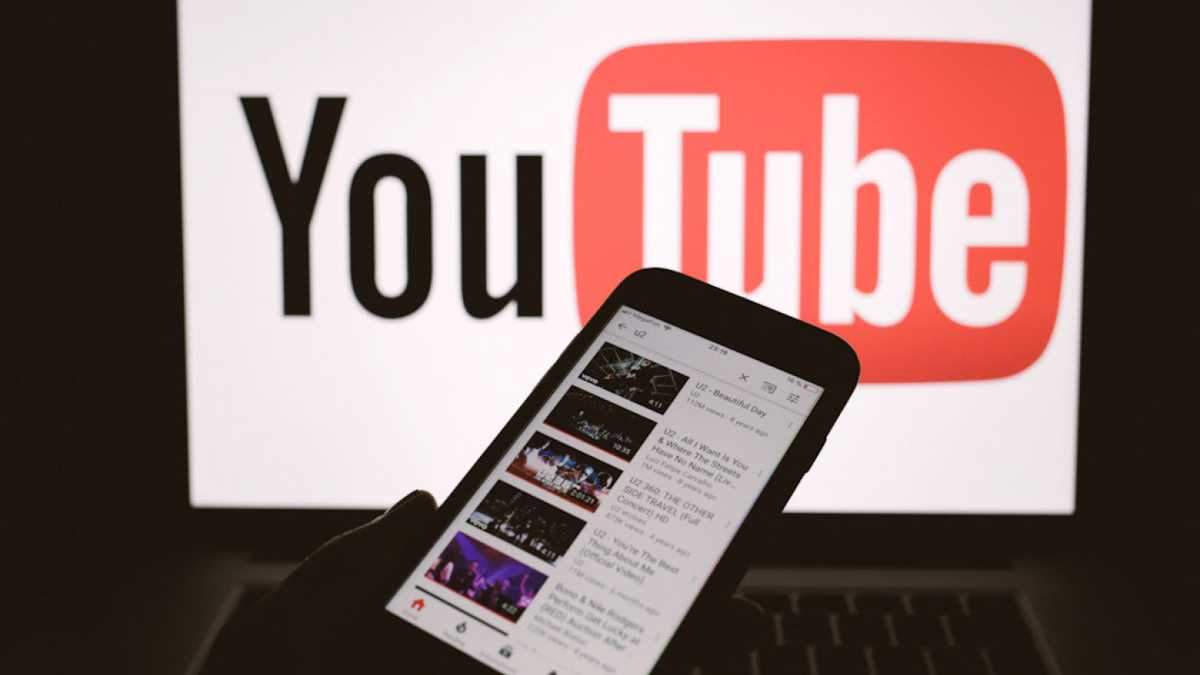 Complaints work: YouTube removes tens of thousands of videos spreading Kremlin propaganda