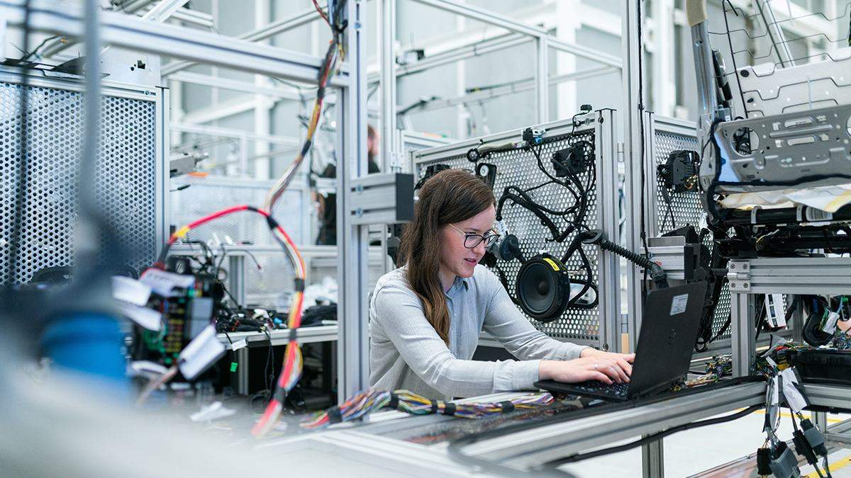 China will not help Russia with semiconductors, because it will not be able to cope with demand: statistics