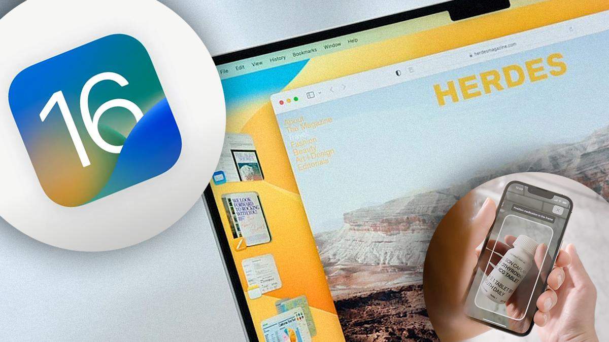 Interface changes, deletion of messages and many more features: Apple has updated their operating system