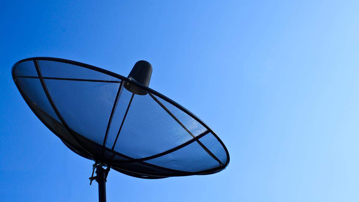 Starlink Ukraine received operator license Starlink Ukraine received operator license