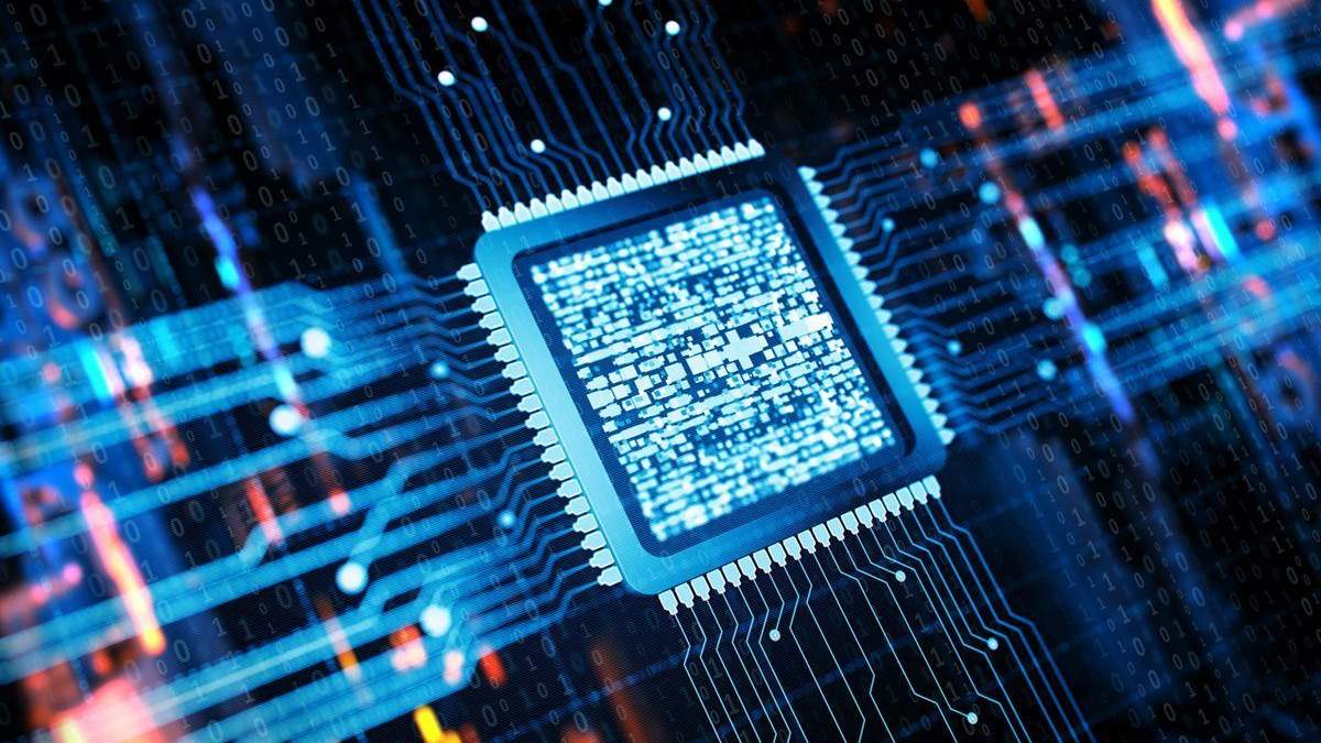 Canada bans the sale of quantum computers and other modern technologies to Russia Canada bans the sale of quantum computers and other modern technologies to Russia