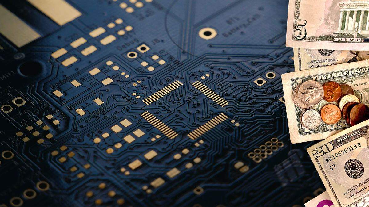 TSMC will increase the prices of its products: why and how it will affect the cost of finished devices TSMC will increase the prices of its products: why and how it will affect the cost of finished devices