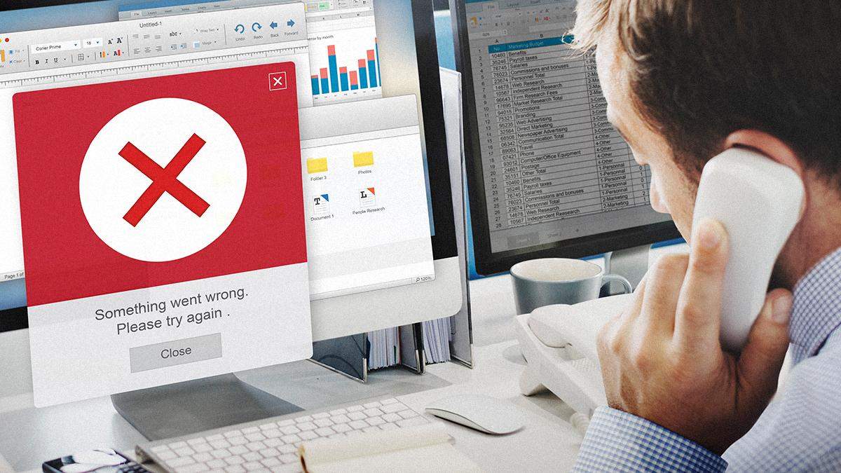 According to the report, interruption of the internet in 2022 will cost the world economy 10 billion dollars.