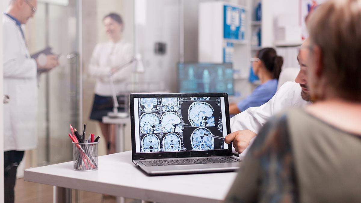 An American startup has announced that a neurocomputer interface has been successfully implanted in the brain.