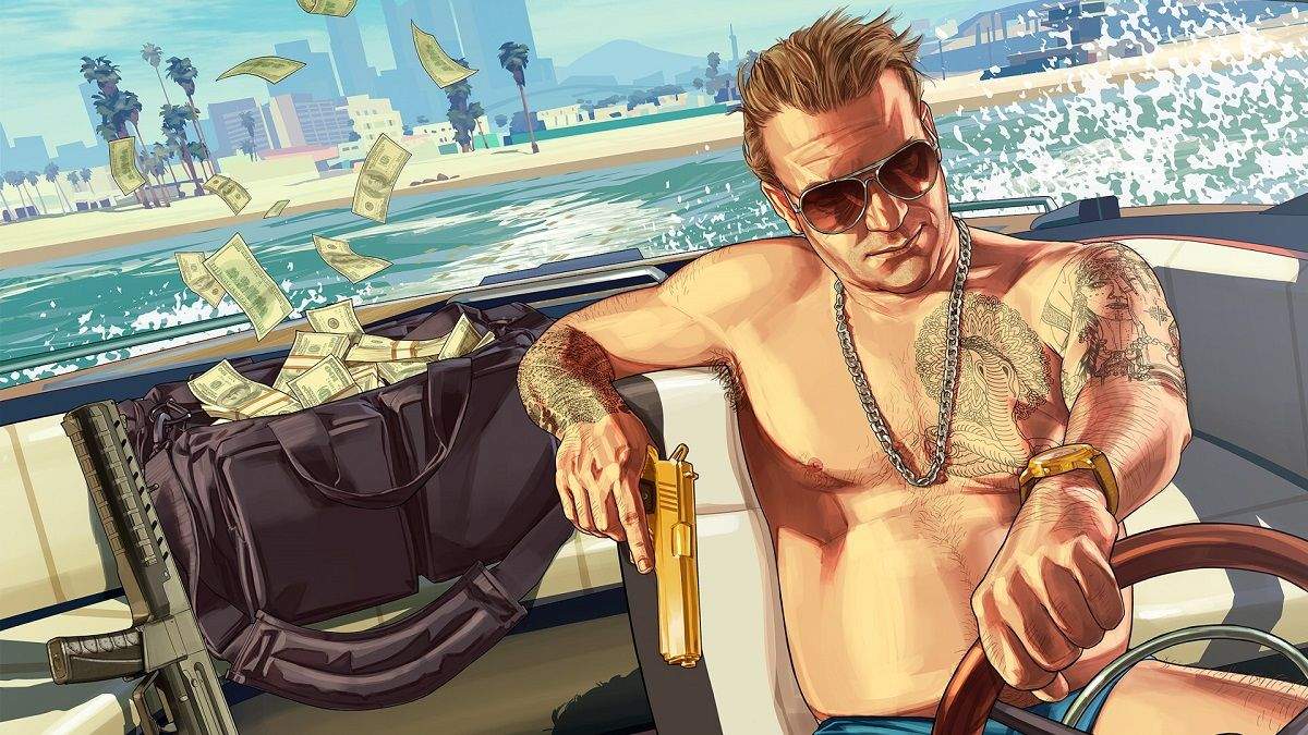 Rockstar accelerates development of GTA VI: company hires hundreds of new employees