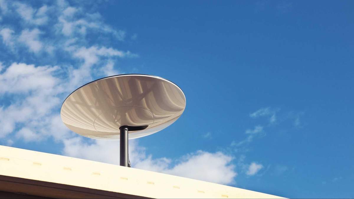 Most in Europe: how many Starlink terminals were known to operate in Ukraine