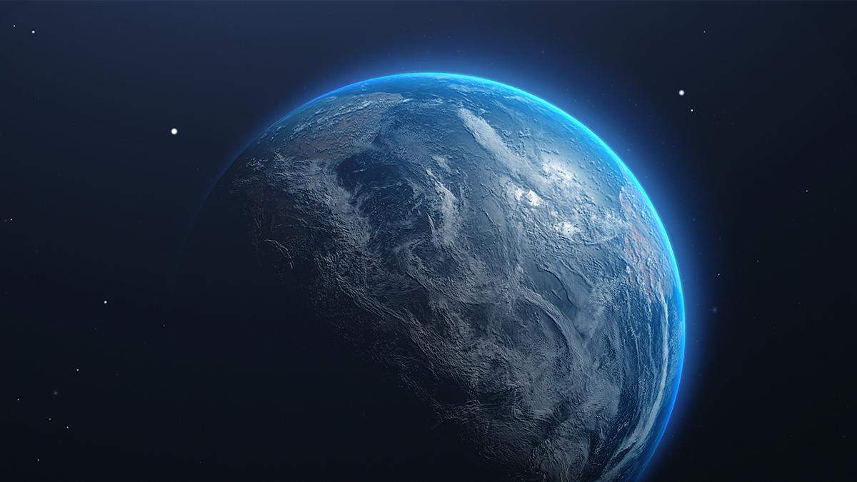 Scientists record the acceleration of the Earth’s rotation, but cannot explain it.