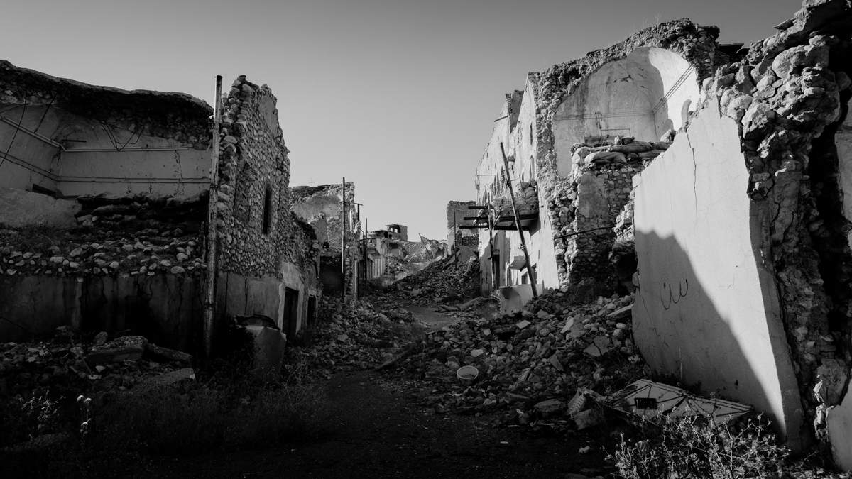 Computer simulations predict mass starvation in the event of nuclear war: details
