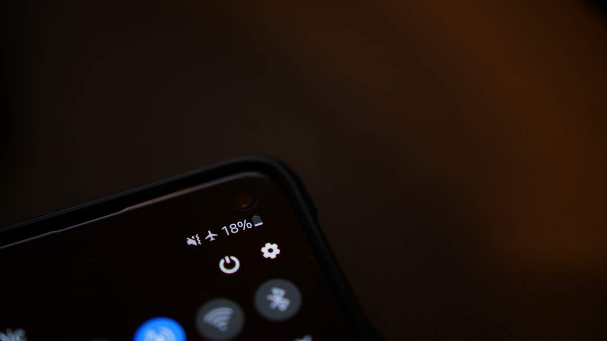 Wi-Fi not working on an Android smartphone: 8 ways to fix the situation