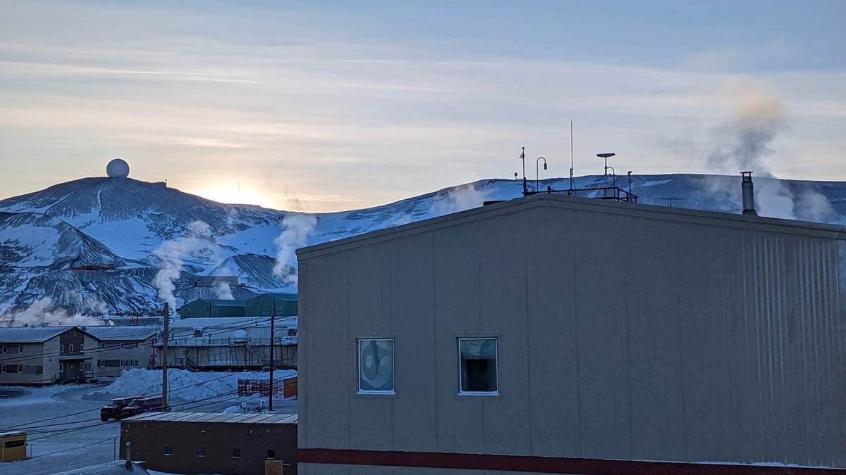 Starlink has finally arrived in Antarctica: the service is available on all continents of the planet