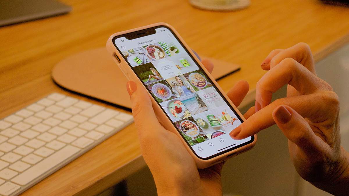 Instagram will protect users from unwanted nude photos