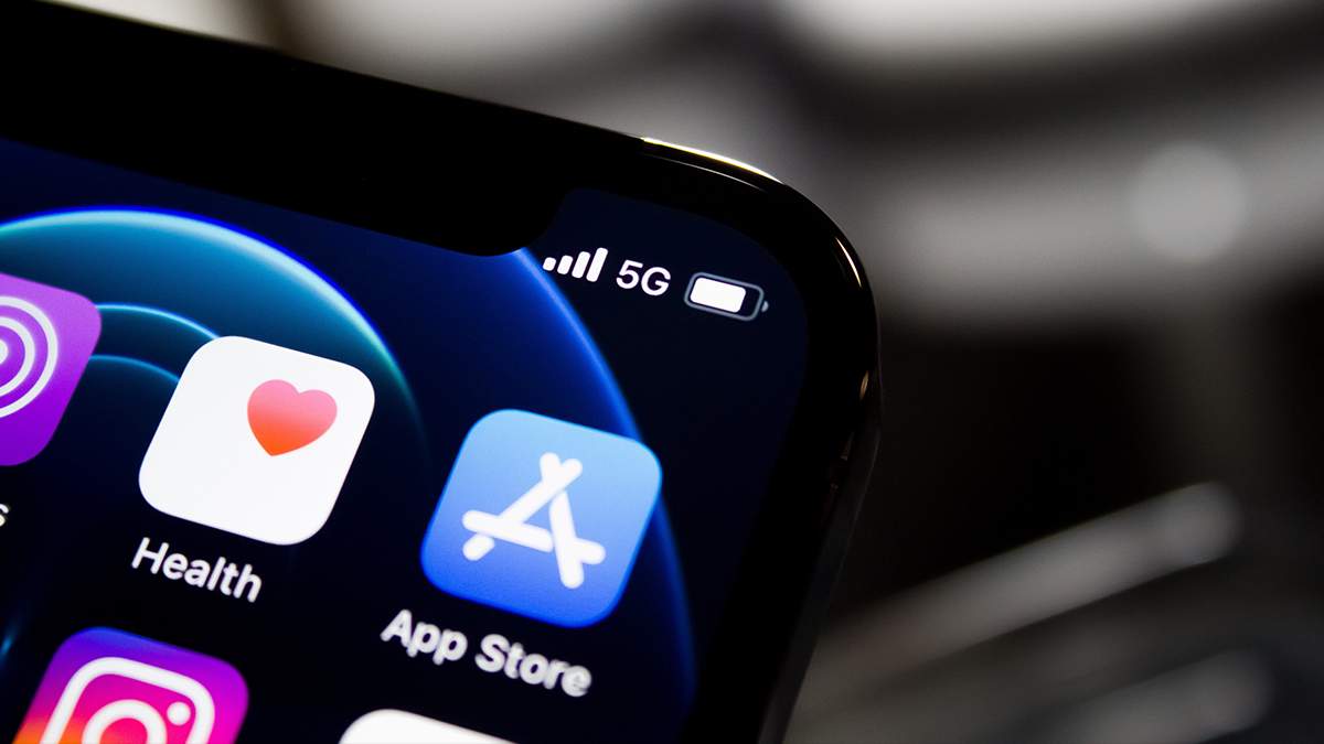 Apple returns VKontakte and Mail ru mobile applications to the App Store