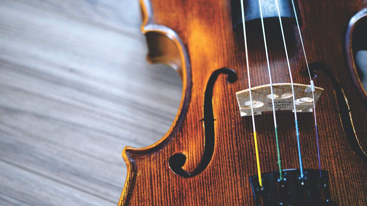 The secret of Stradivari violins, which has haunted masters for centuries, has been revealed through chemical analysis.