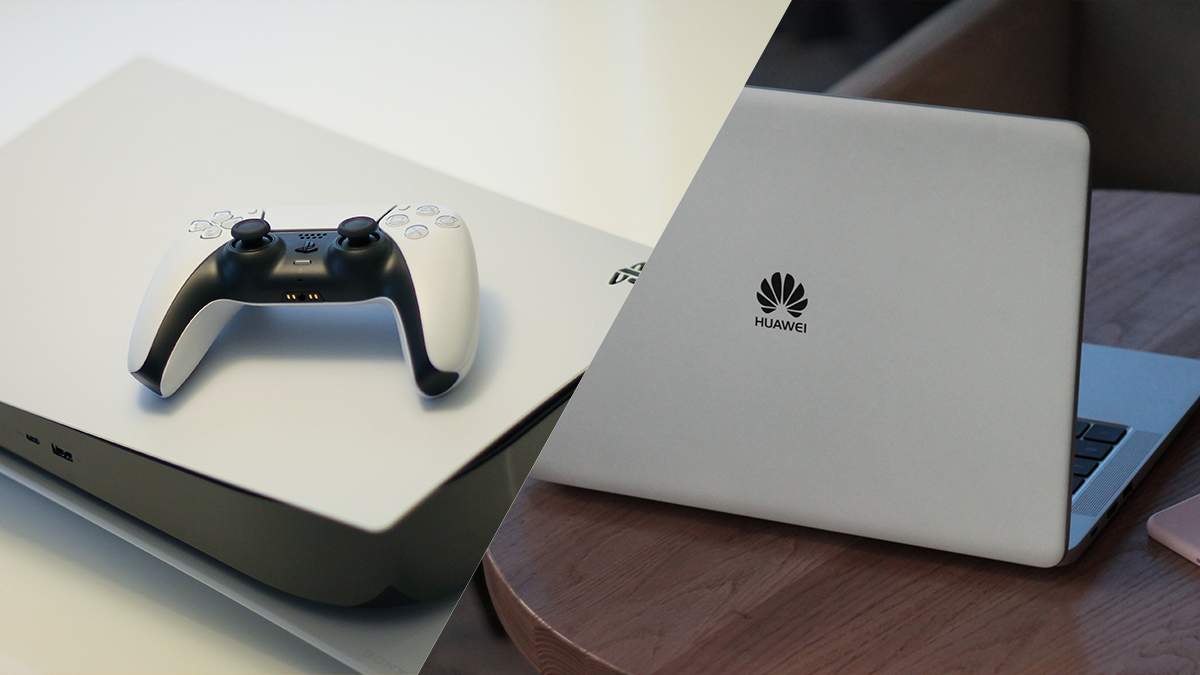 Sony is back, Huawei is on the run: what’s happening in the Russian tech market
