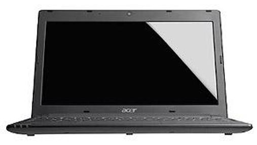 Google представив ноутбуки Acer і Samsung на базі Chrome OS