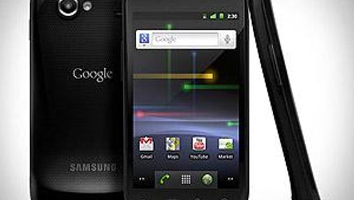 Google анонсировал Nexus 3