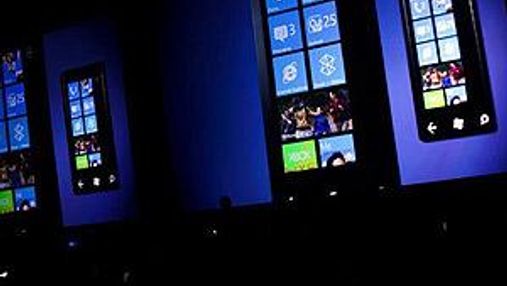 Microsoft представила крупное обновление Windows Phone 7