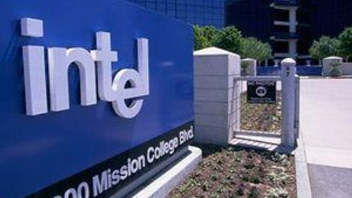 На заводі Intel стався вибух
