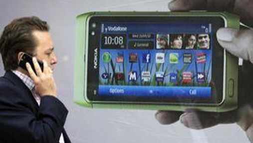 Nokia представила собственный аналог ICQ