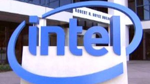 Intel нарощує прибутки
