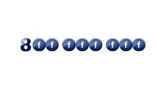 В Facebook - 800 миллионов активных пользователей