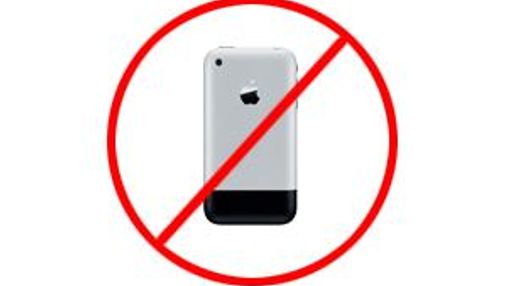 Samsung требует запретить продажу iPhone во Франции и Италии