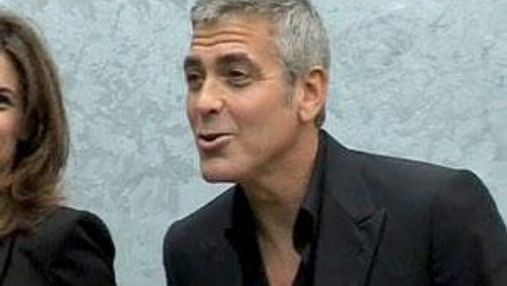 Джордж Клуни может воплотить на экране Стива Джобса