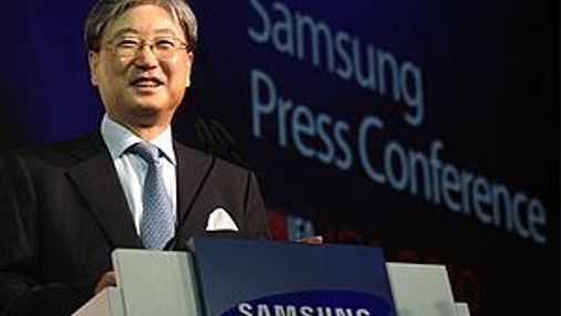 Samsung будет выпускать устройства для Google TV