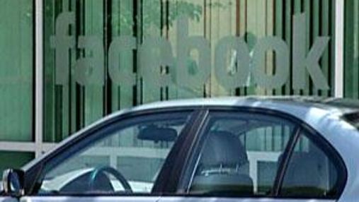 Facebook може вийти на IPO у наступному році