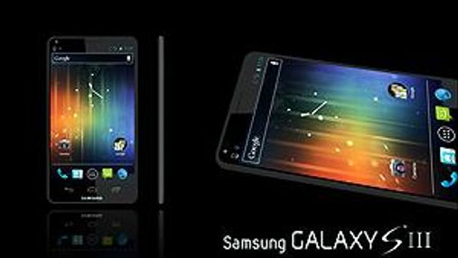 Новий Galaxy від Samsung буде 7-міліметровим