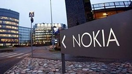 Nokia сократит 4000 работников