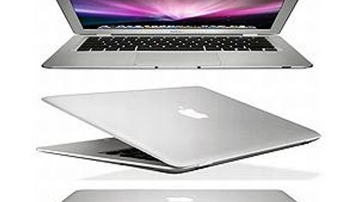 Apple "піджене" всі свої лептопи під один дизайн