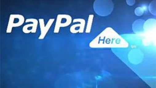 PayPal представила нову систему мобільних платежів