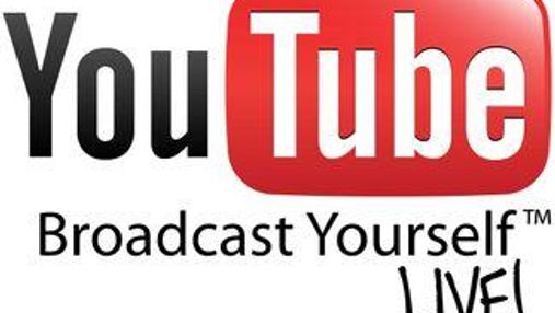Прямі трансляції на YouTube зроблять платними