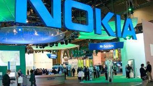 Samsung відібрала у Nokia статус найбільшого виробника мобільних телефонів
