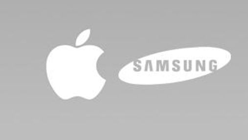 Samsung и Apple получили 90% мировых доходов на рынке смартфонов