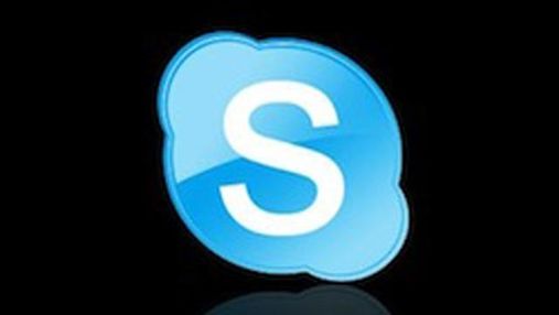 Спецслужбы получили право прослушивать Skype