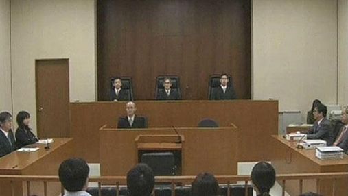 Токійський суд відхили позов Apple проти Samsung
