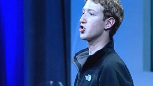 Цукерберг не має наміру продавати свої акції Facebook