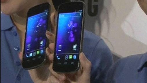 Суд США скасував заборону на продаж смартфонів Galaxy Nexus
