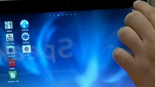 Британский суд: Samsung не копировал дизайн планшета iPad