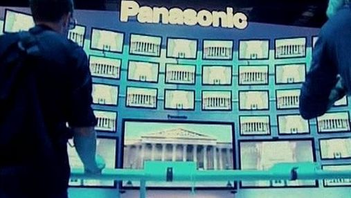 В этом финансовом году Panasonic потеряет $ 9,6 млрд