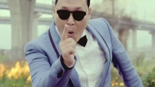 Gangnam Style потрапив у Книгу рекордів Гіннеса